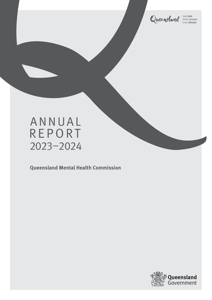 Thumbnail of Annual Report 2023–24