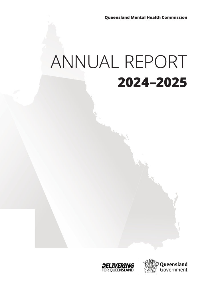Thumbnail of Annual Report 2024–25