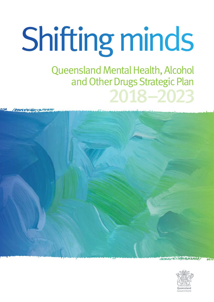 Thumbnail of Shifting minds 2018–2023