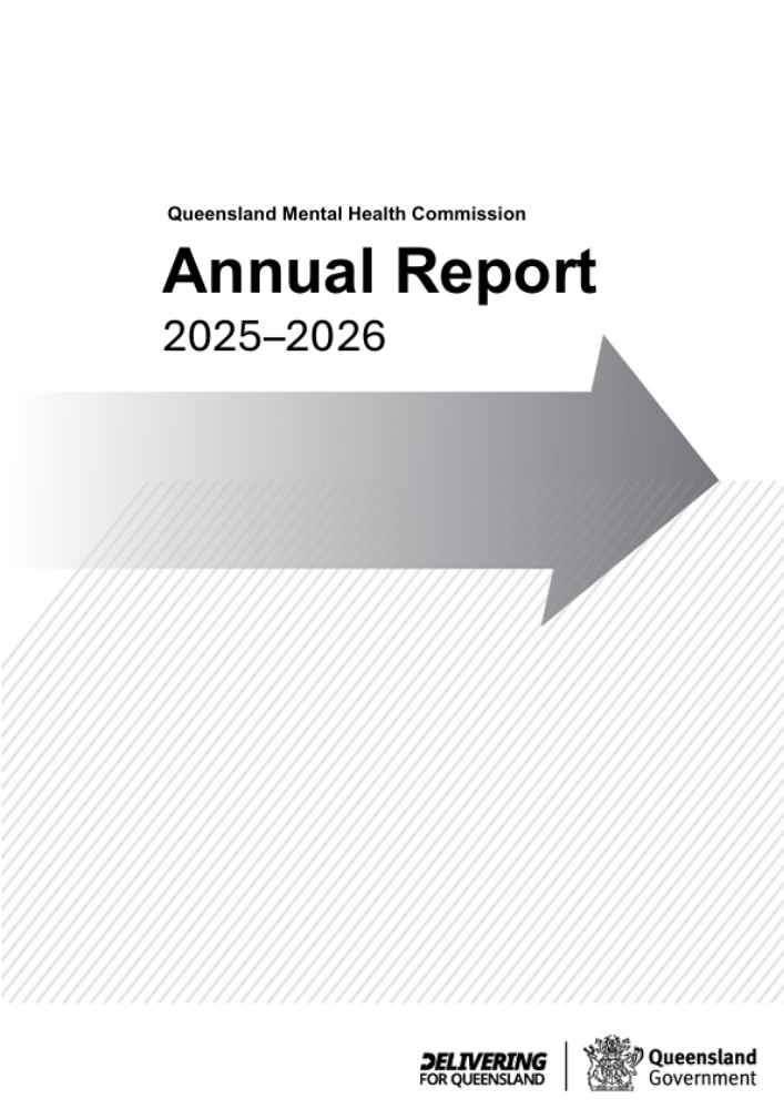 Thumbnail of Annual Report 2025–26